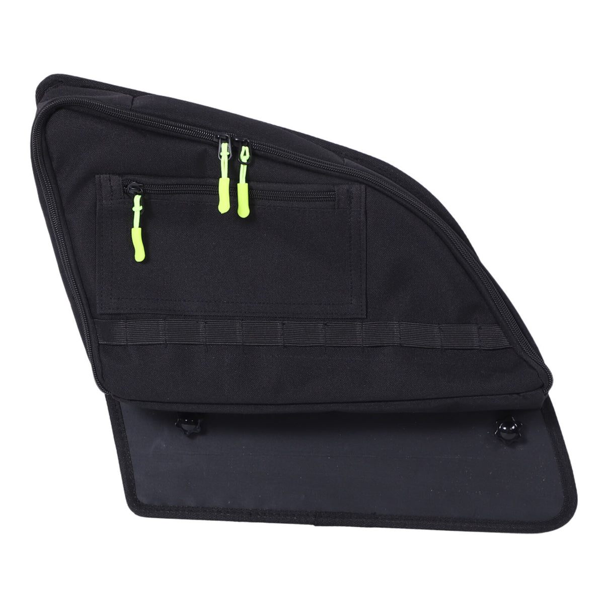 Car Trunk Right Side Window Storage Bag Tool Bag For Volkswagen Touareg 2011-18 3