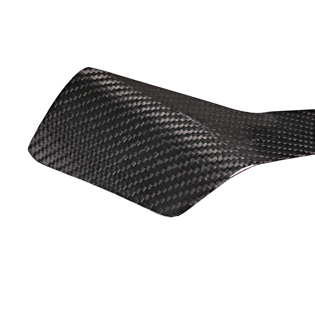 Carbon Console Dash Cover Interior Trim For BMW G20 G22 320i M340i M440i 2020-22 9