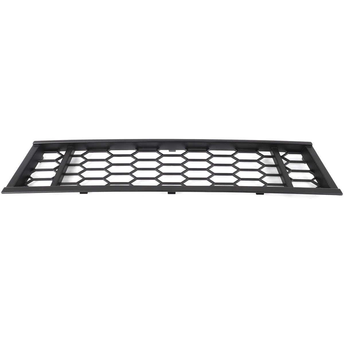 Front Bumper Lower Grille Lower Insect Screen For Ford Ranger T9 Wildtrak 2023+ 6