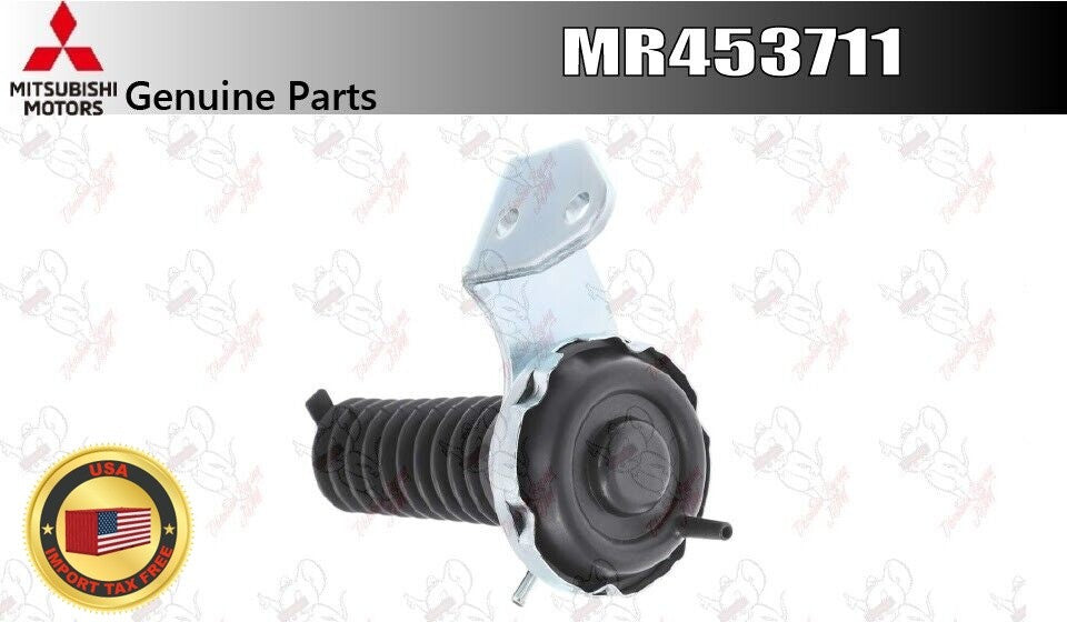 Mitsubishi Genuine Front Diff Freewheel Actuator Lock Solenoid MR453711 OEM 1