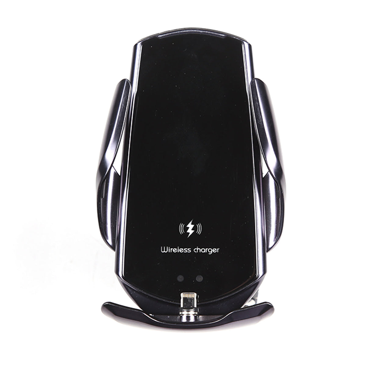Wireless Charger Dash Phone Mount Phone Stand for Jaguar F-TYPE 13-24 11