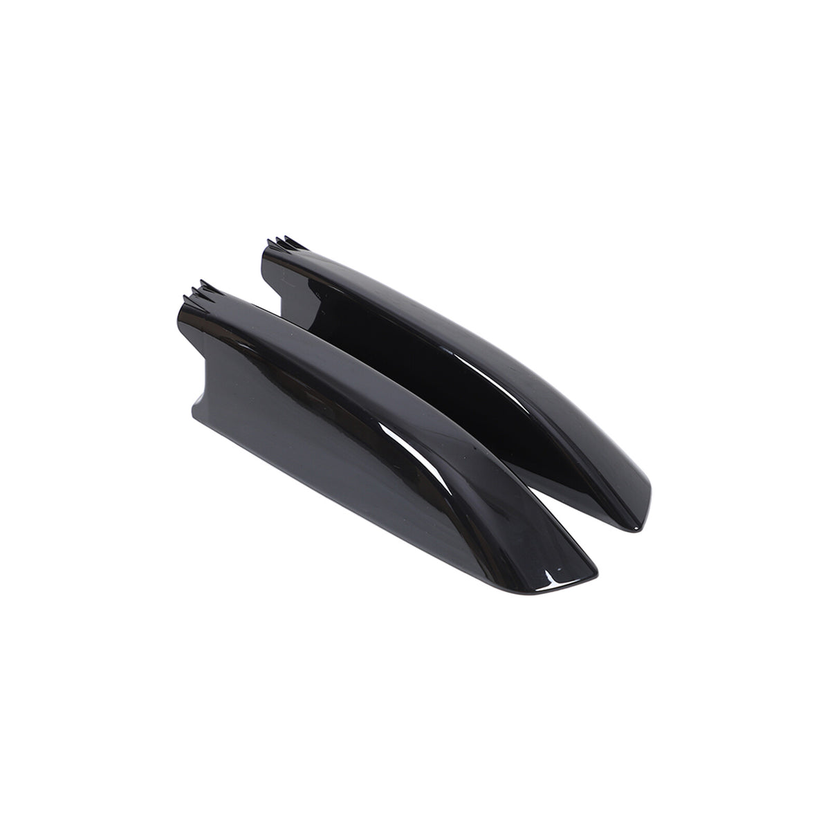 Gloss Black Antenna Cover Shark Fin For LR Range Rover Sport L461 Vogue L460 US 6