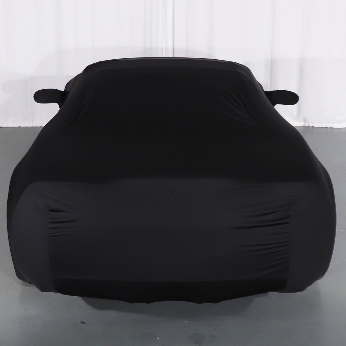 Car Protection Cover Waterproof Sun UV Snow Resistant For Corvette C6 2005-2013 7