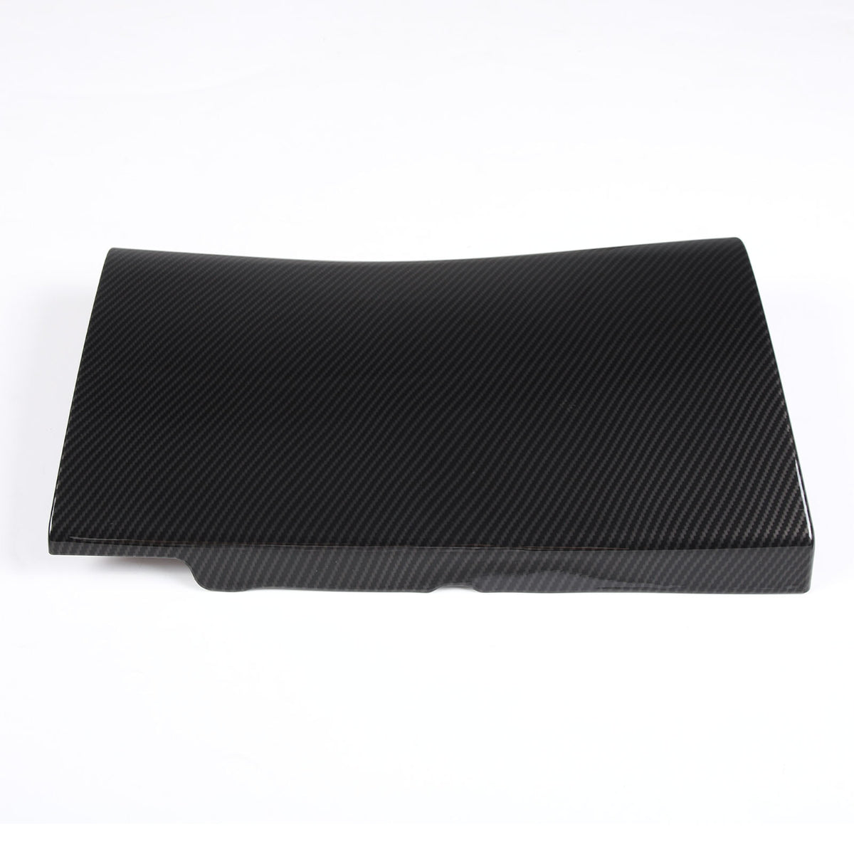 Carbon Fiber ABS Interior Full Decor Cover Trim Kit For Corvette C8 2020-2025 - Styles 51-55 37