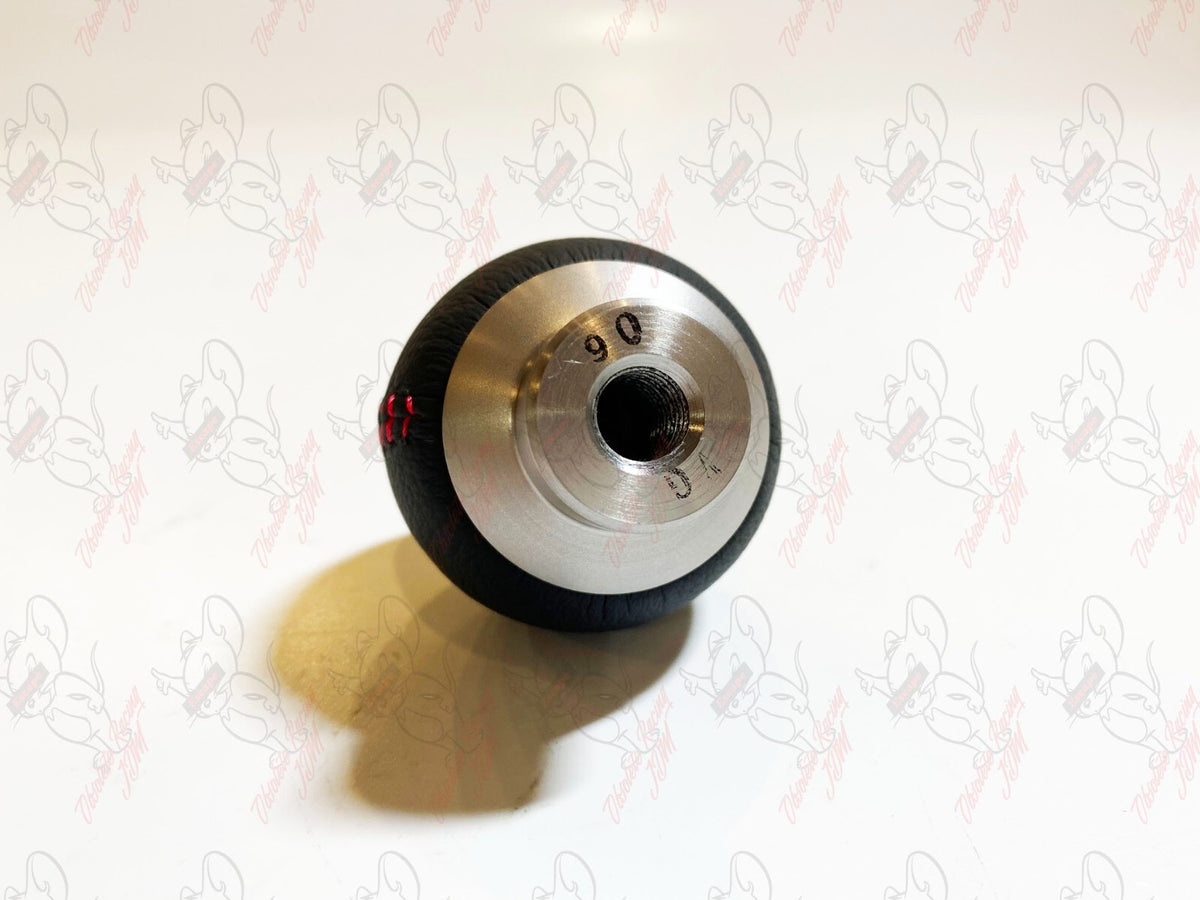 Honda GENUINE CIVIC SI 6 SPEED SHIFT KNOB 54102-TR7-A01ZA 54102TR7A01ZA OEM JDM 6