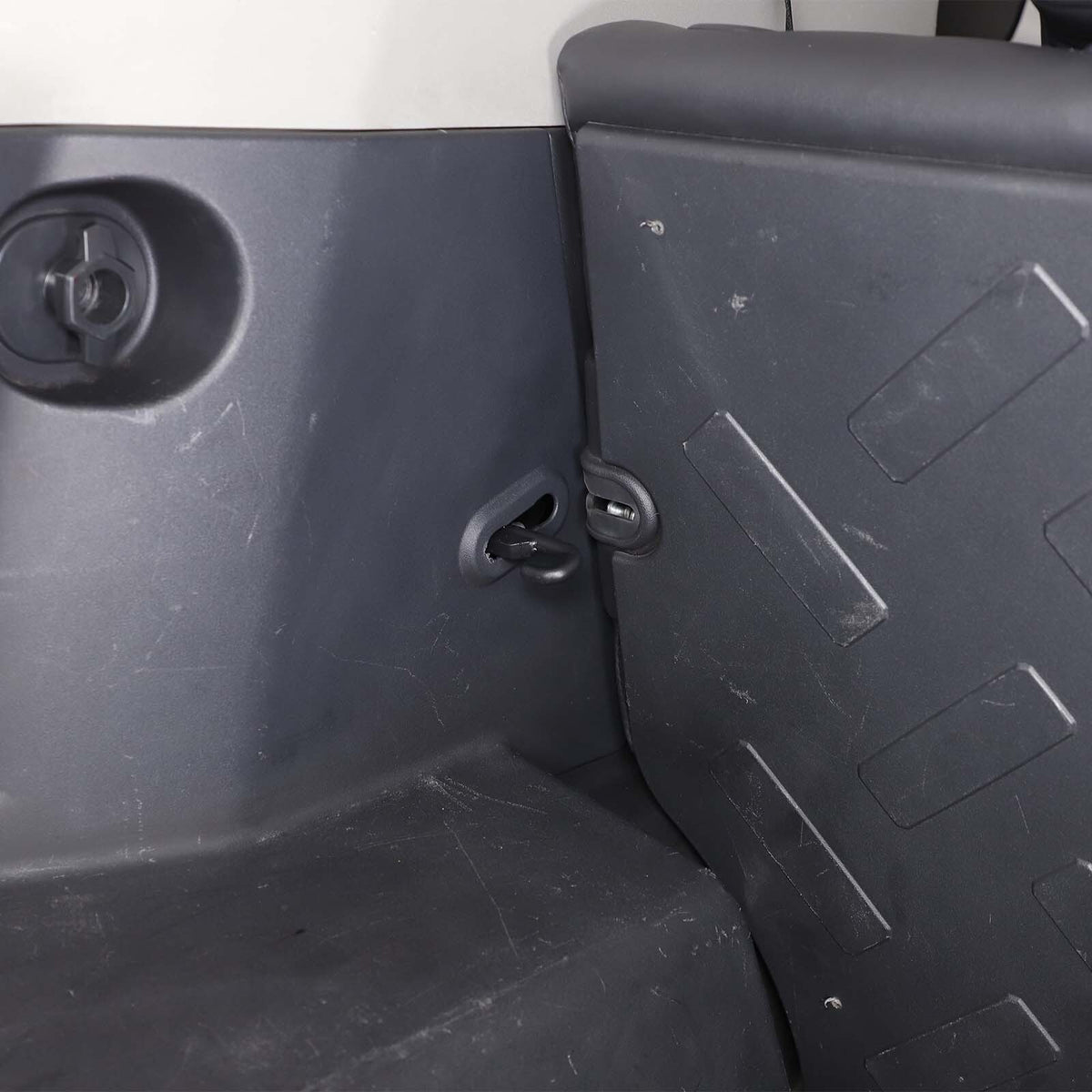 Aluminum Rear Seat Backrest Adjustment Bracket For Toyota FJ Cruiser 07-21 US 20