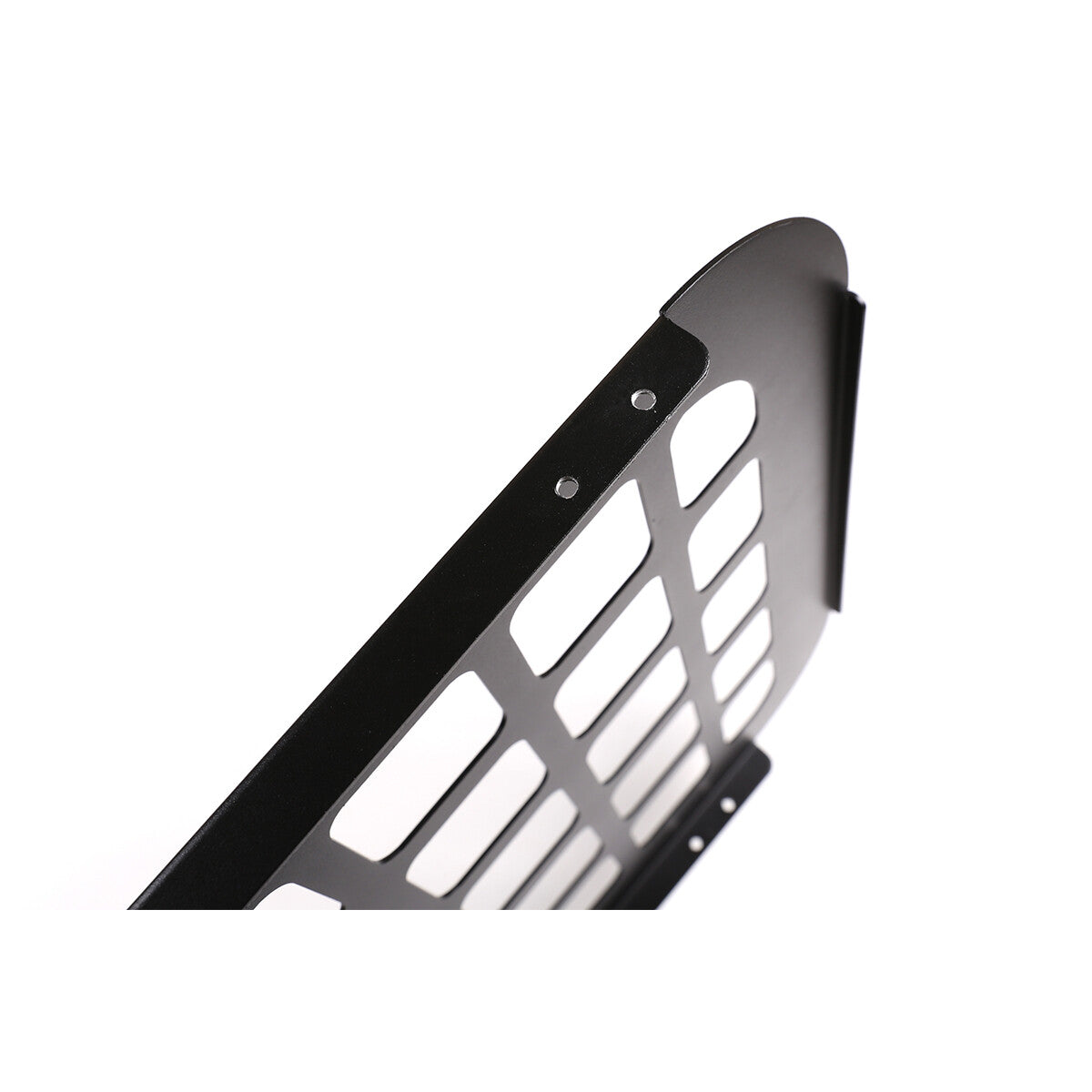 Aluminum Alloy Rear Side Window Guards For Land Rover Defender 90 110 2004-19 12