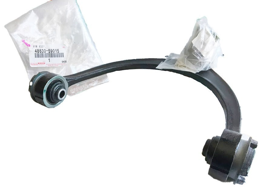 LEXUS Genuine 95-00 LS400 FRONT SUSPENSION LH RH SIDE UPPER CONTROL ARM OEM 8