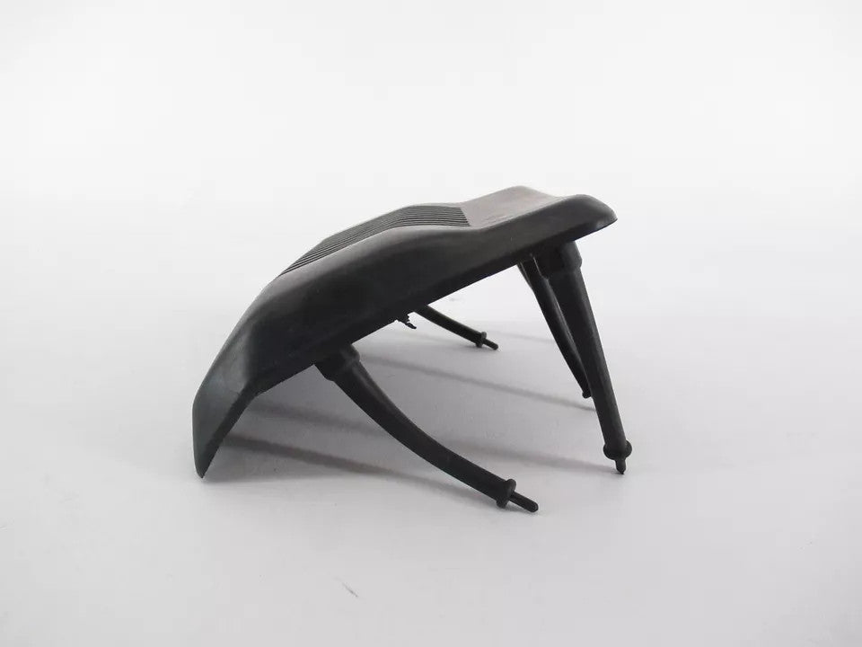 Mazda OEM Rubber Bumper Stopper UB41-65-851(×2) for 86-93 B2000, B2200 & B2600 6