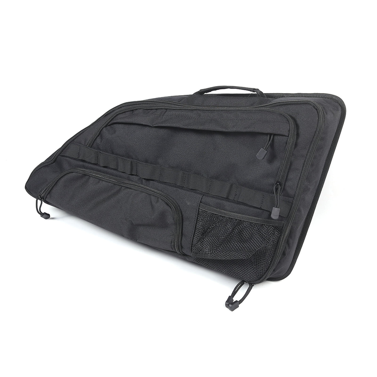 Car Trunk Left Side Window Storage Bag Tool Bag For Honda Pilot 2016-22 9