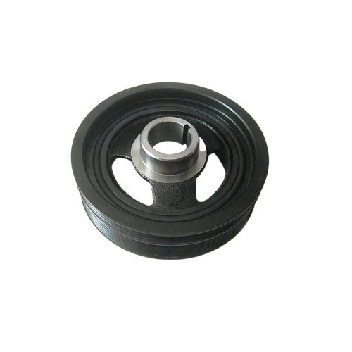 Mazda OEM Crankshaft Pulley PE01-11-400A for CX-5 4