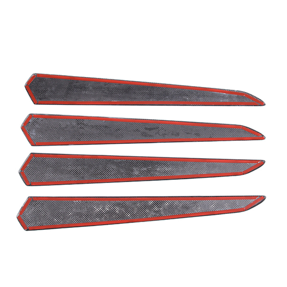 34 Styles Forged Real Carbon fiber Interior Trim Kit For Lamborghini URUS 18-23 - Variants 11-15 45
