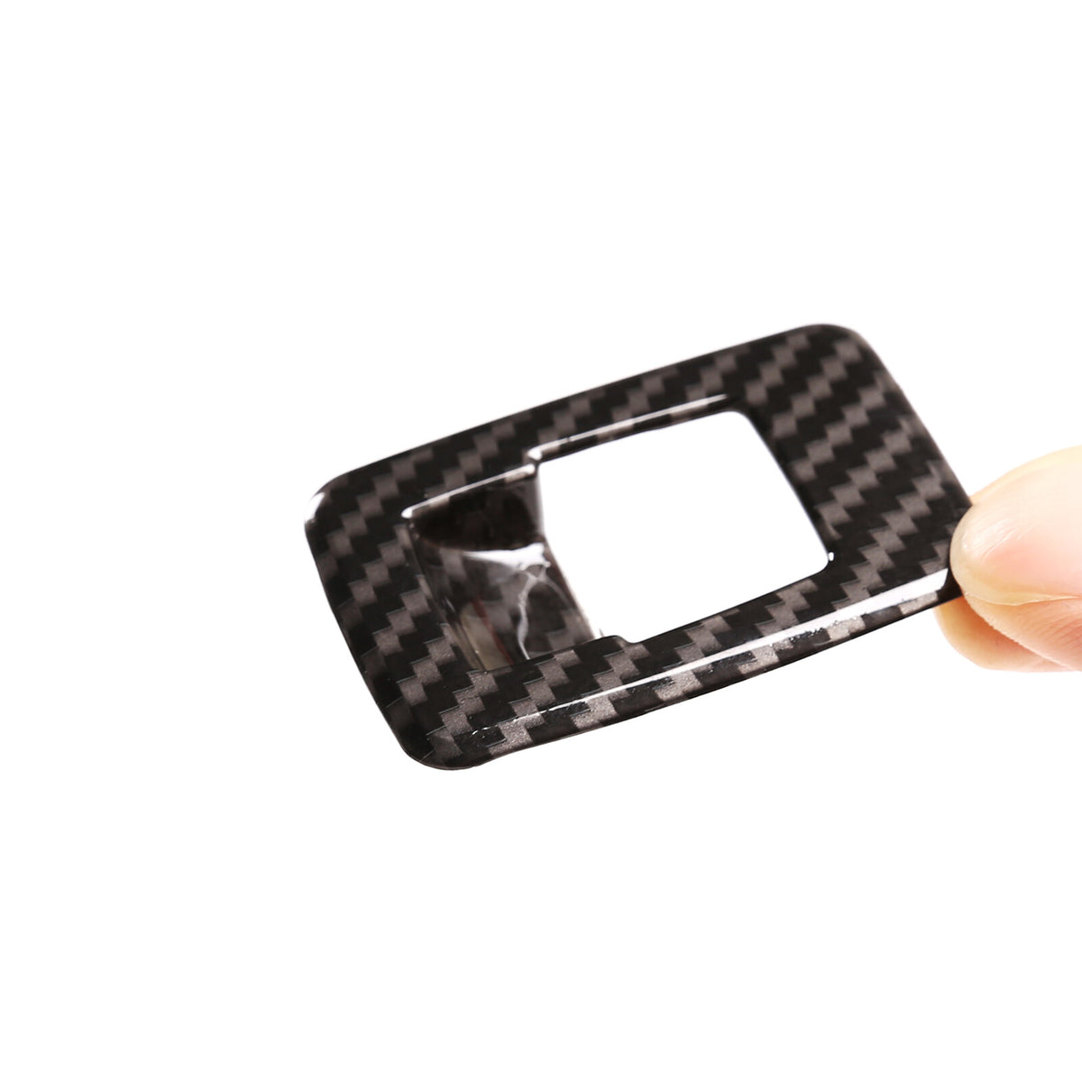 Carbon Fiber ABS Interior Decoration Cover Trim Kit For BMW 3 Series E90 2005-12 - Variants 6-10 50