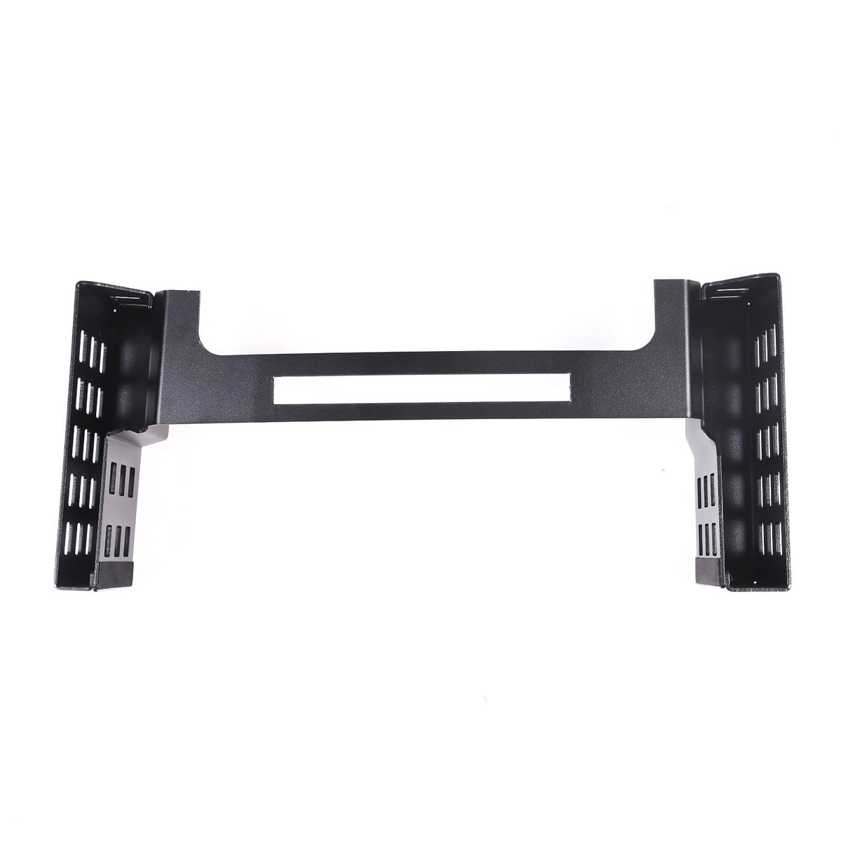 Gear Trunk Rear Side Rack Storage Box Window Molle Panel For Hummer H2 2003-2007 46