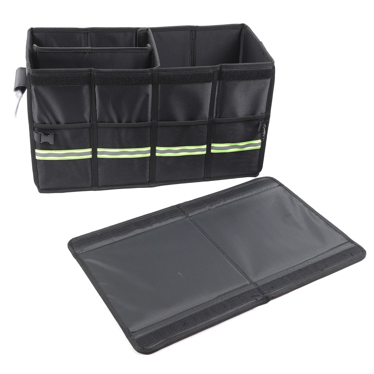 Front Trunk Storage Box Tray For Corvette C8 2020+ 8