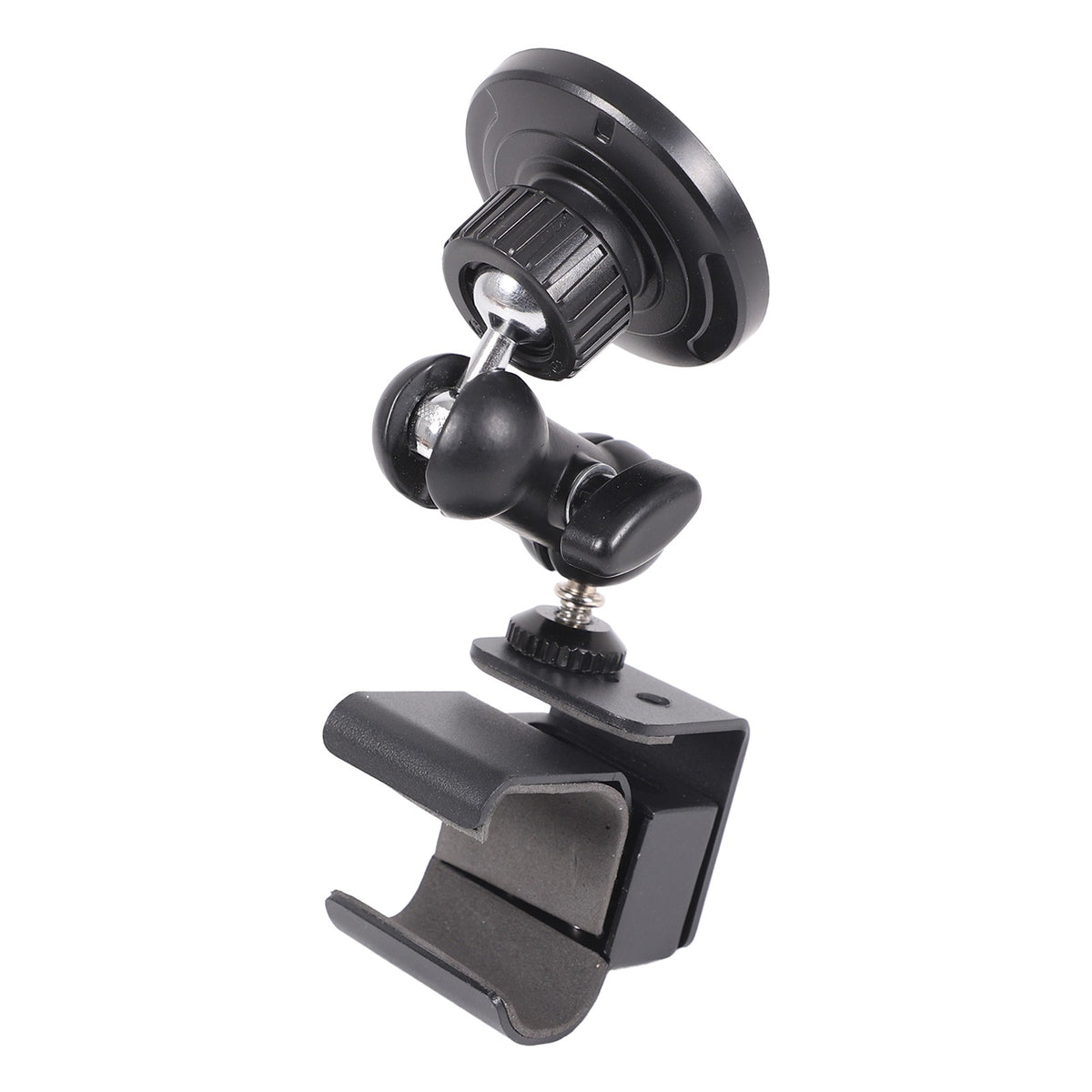 Magnetic Dashboard Center Phone Mount Bracket For Jaguar F-Type X152 2013+ US 6