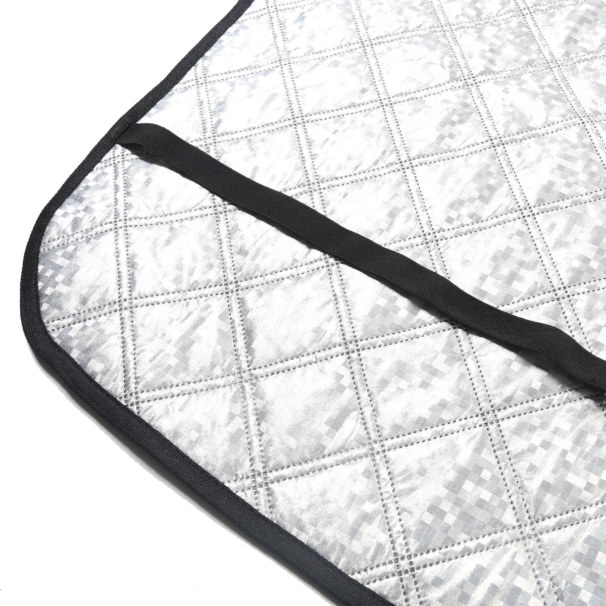 Car Windshield Snow Cover Front Winter Guard Protector For Corvette C8 20-26 US 6