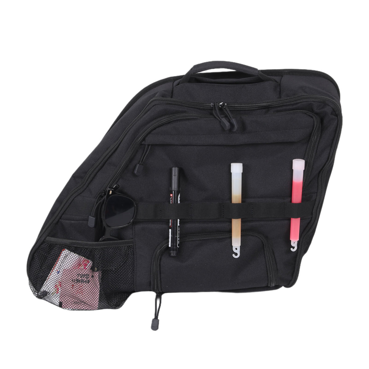 Car Trunk Right Side Window Storage Tool Bag For Range Rover Sport L494 2014-22 14