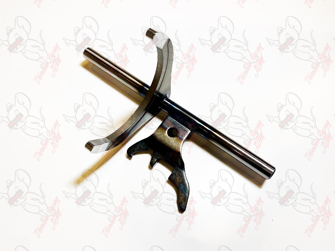 Honda Civic FD2 EP3 Integra DC5 Genuine 3rd-4th k-series shift fork OEM Japan 7
