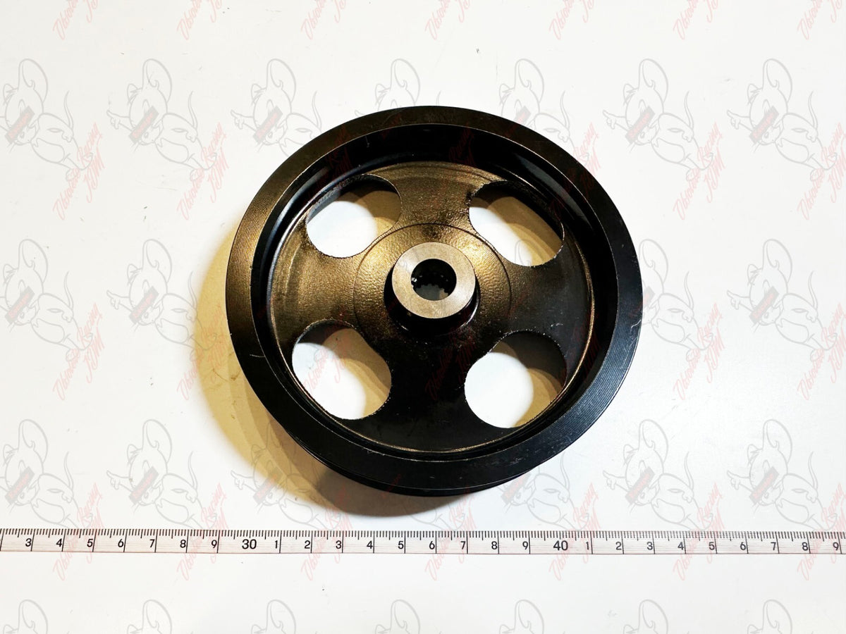 Lexus OEM Factory Power Steering Pump Pulley 2003-2009 GX470 44311-60090 4