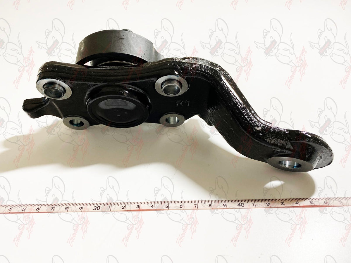 Toyota Genuine Tundra 04-06 Sequoia 04-07 Lower Ball Joint Right & Left Set OEM 8
