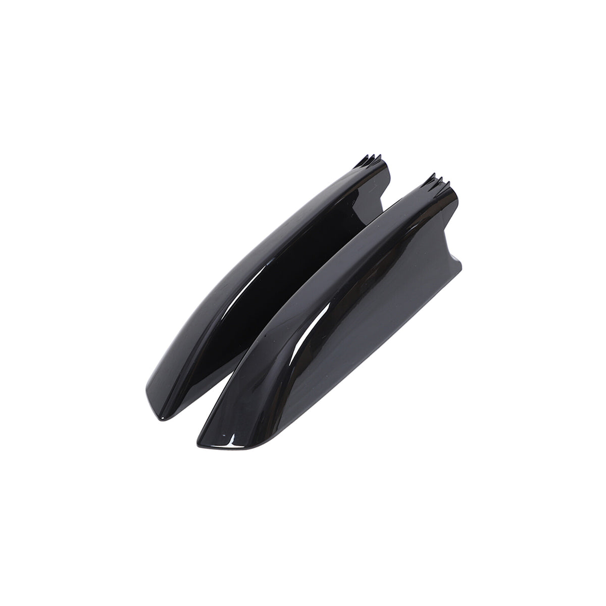Gloss Black Antenna Cover Shark Fin For LR Range Rover Sport L461 Vogue L460 US 8
