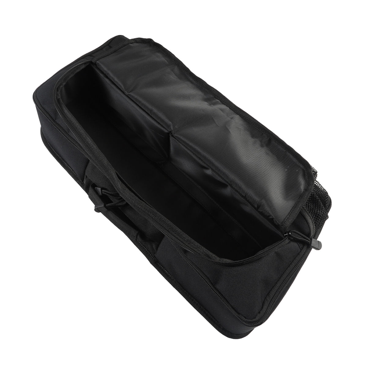 Car Trunk Right Side Window Storage Bag Tool Bag For Hummer H3 2005-2009 16