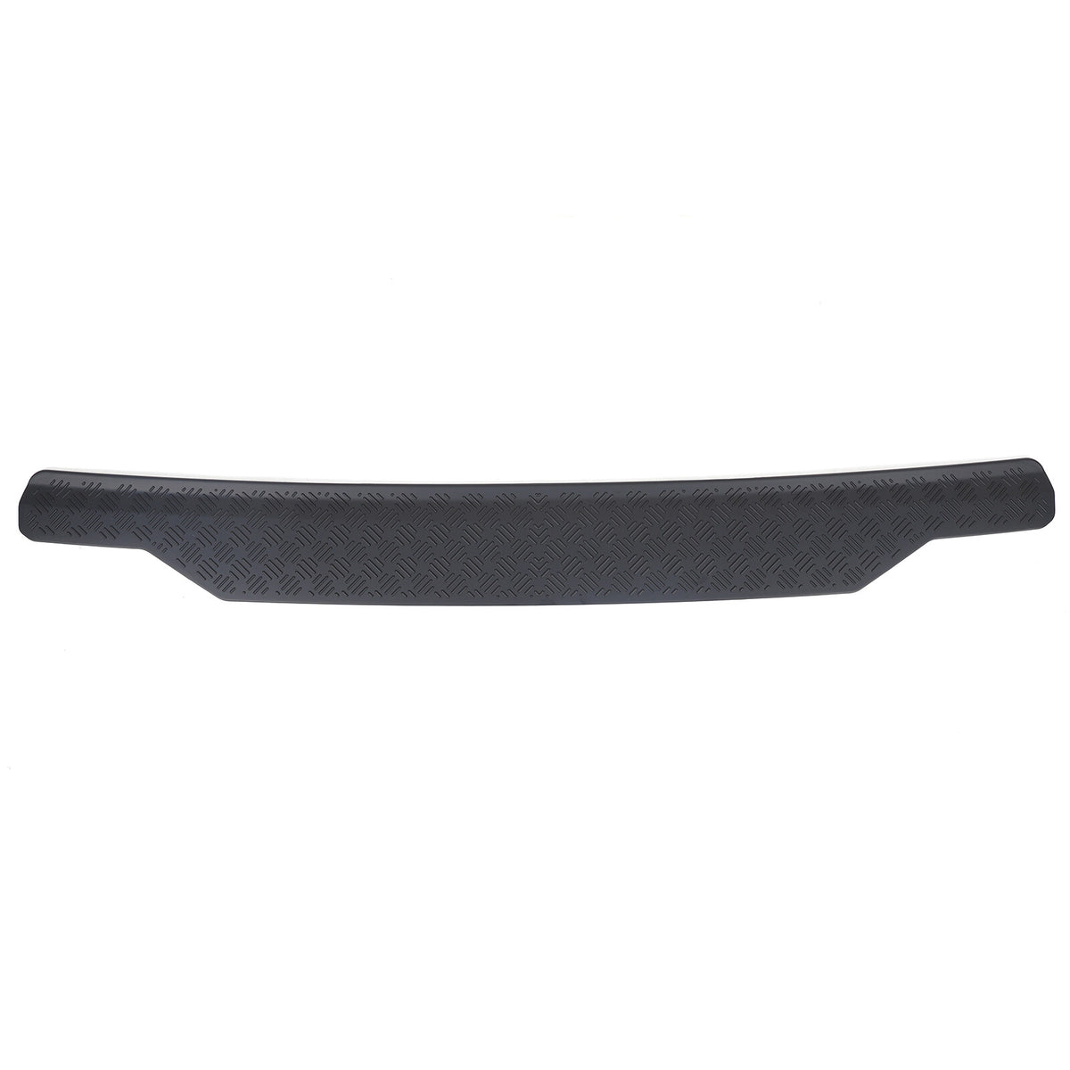 Rear Trunk Tailgate Anti-Scratch Trim Strip For Toyota Land Cruiser LC250 24+ 7