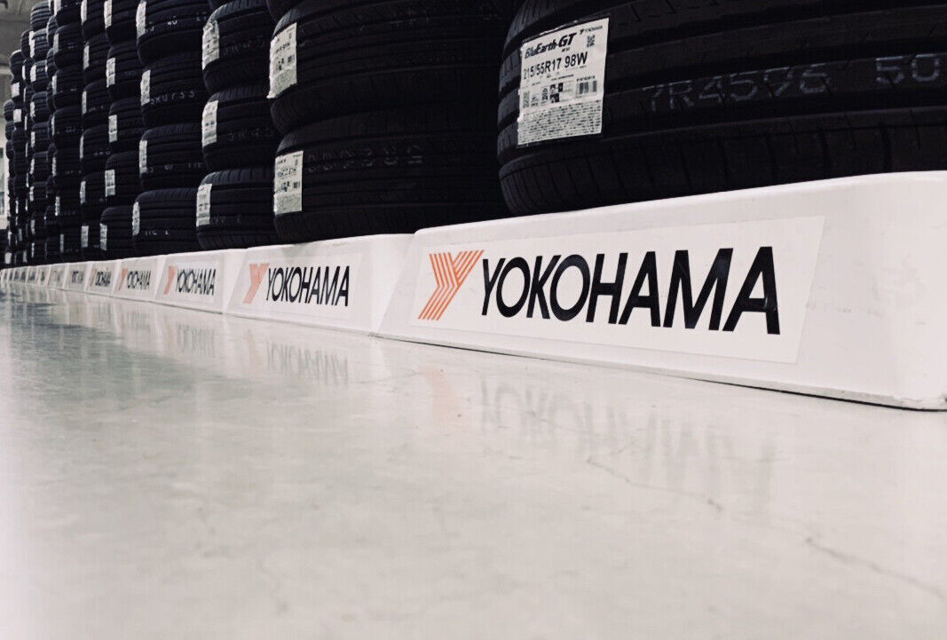Toyota OEM Inner Steering Tie Rod End LH 45503-60040 for Lexus Land Cruiser 6