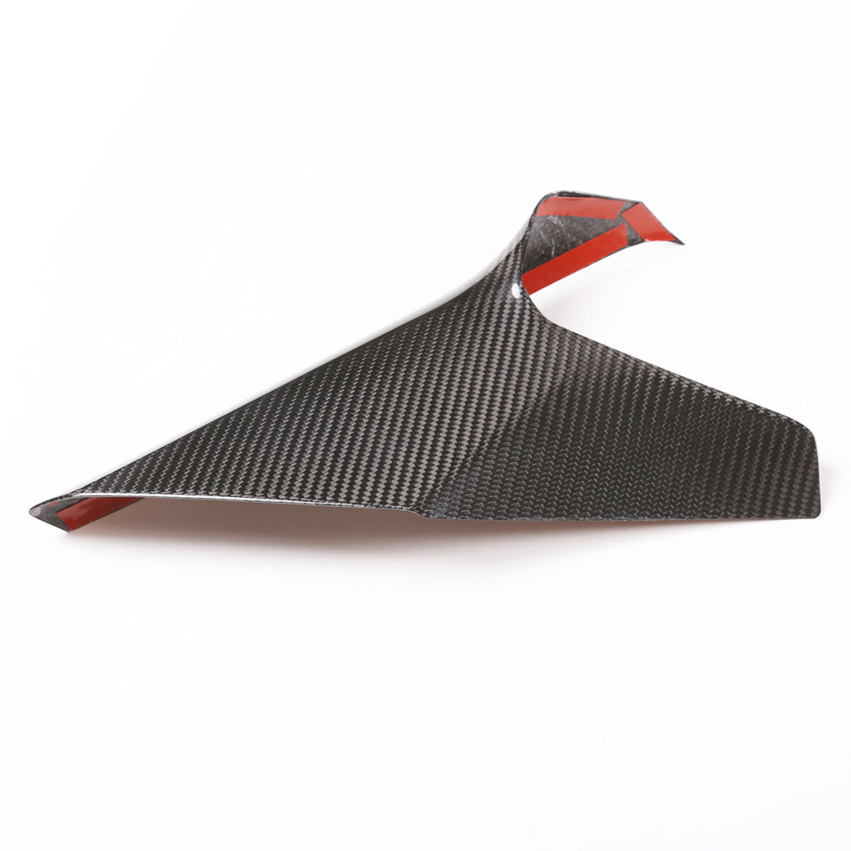 Carbon Fiber Car Accessories Interior exterior Cover Trim For Toyota Supra 19-24 91