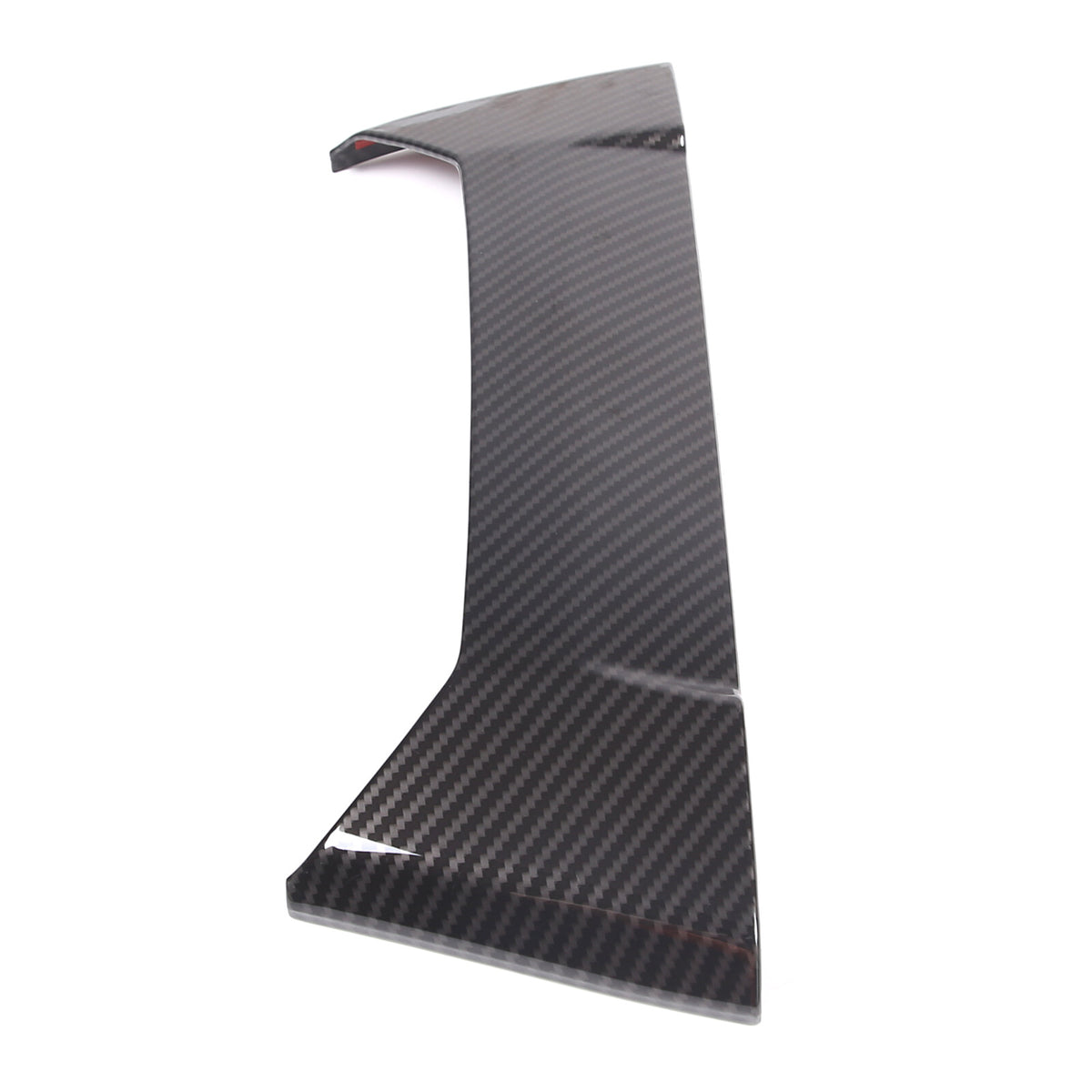Carbon Fiber ABS Interior Full Decor Cover Trim Kit For Corvette C8 2020-2025 - Styles 41-45 9