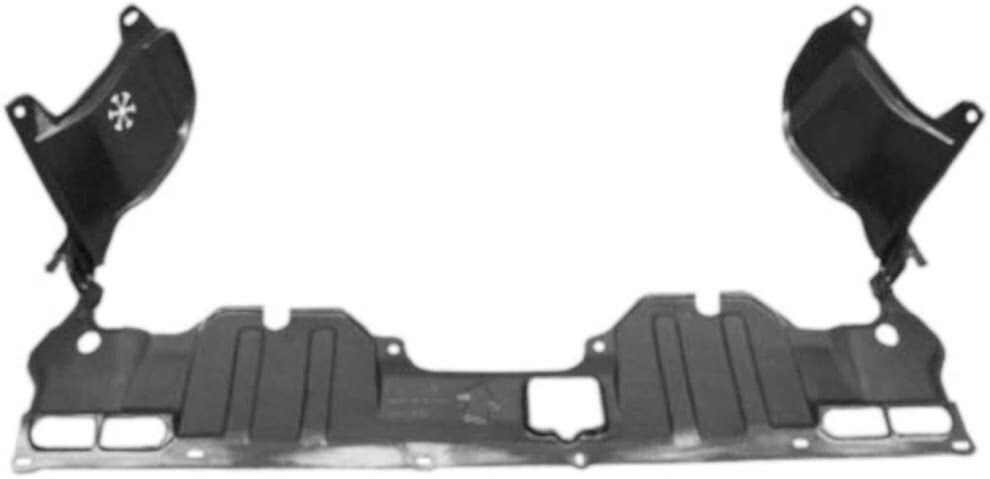 Honda Civic Lower Front Splash Shield 2006-2011 74111-SNA-A00 OEM Genuine 4