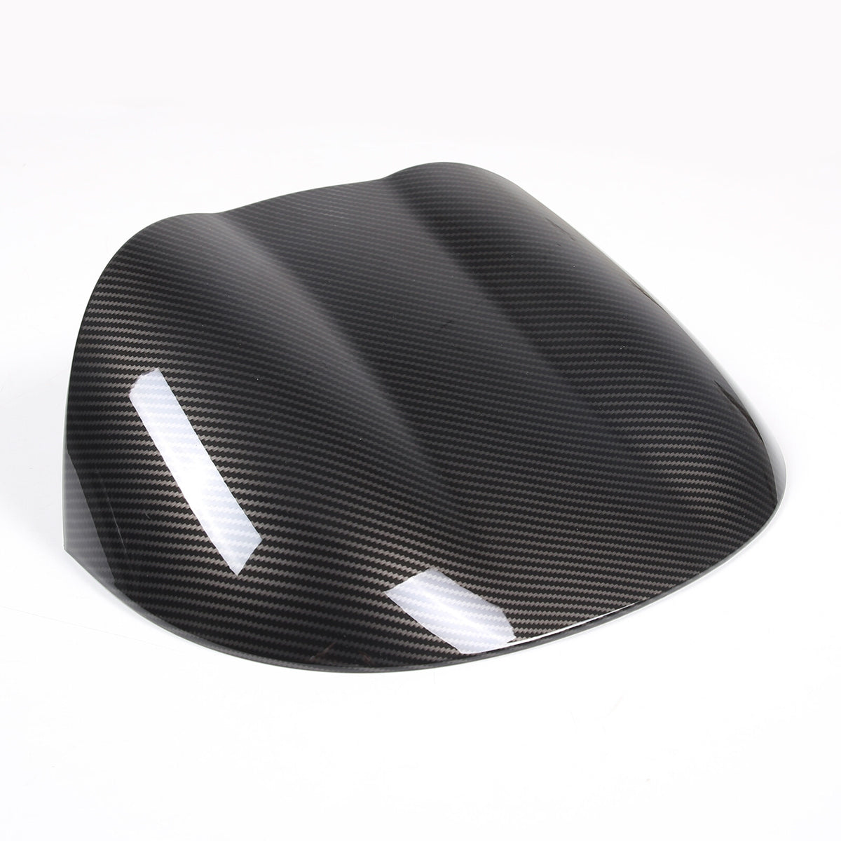 ABS Carbon Fiber Interior Full Set Cover Trim Kit For Jaguar F-type X152 2013-25 - Styles 11-15 32