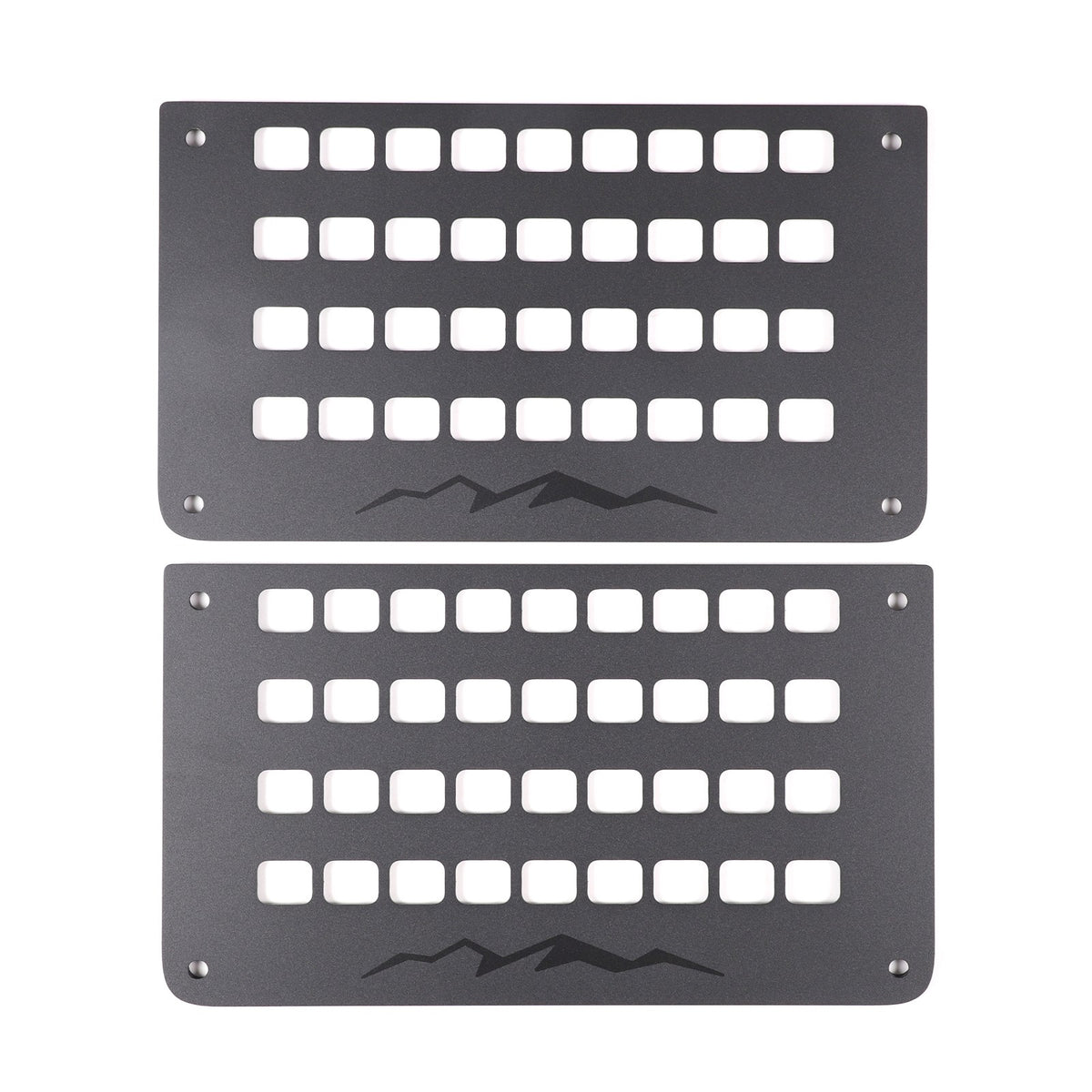 Cargo Side Tactical Divider Panels For Honda Passport 2026+ (OE:08Z03-3BM-100) 11