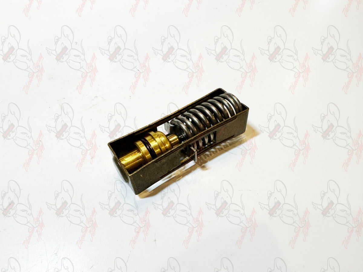 NISSAN Genuine Xterra Frontier Thermo Element Kit 16391-31U00 OEM 5