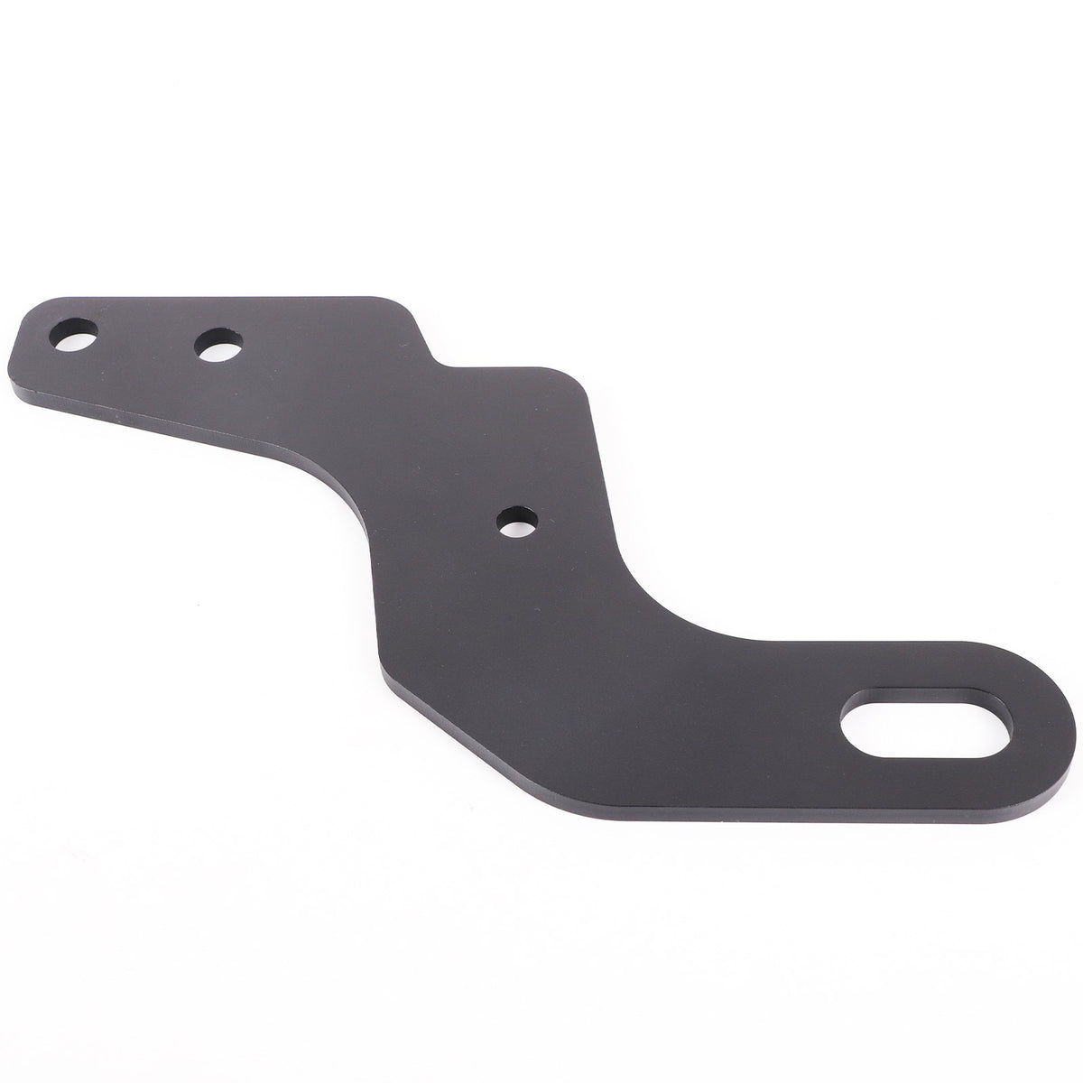 Black Rear Bumper Tow Hook Rescue Recovery Kits For Toyota Tundra 2022+ 15