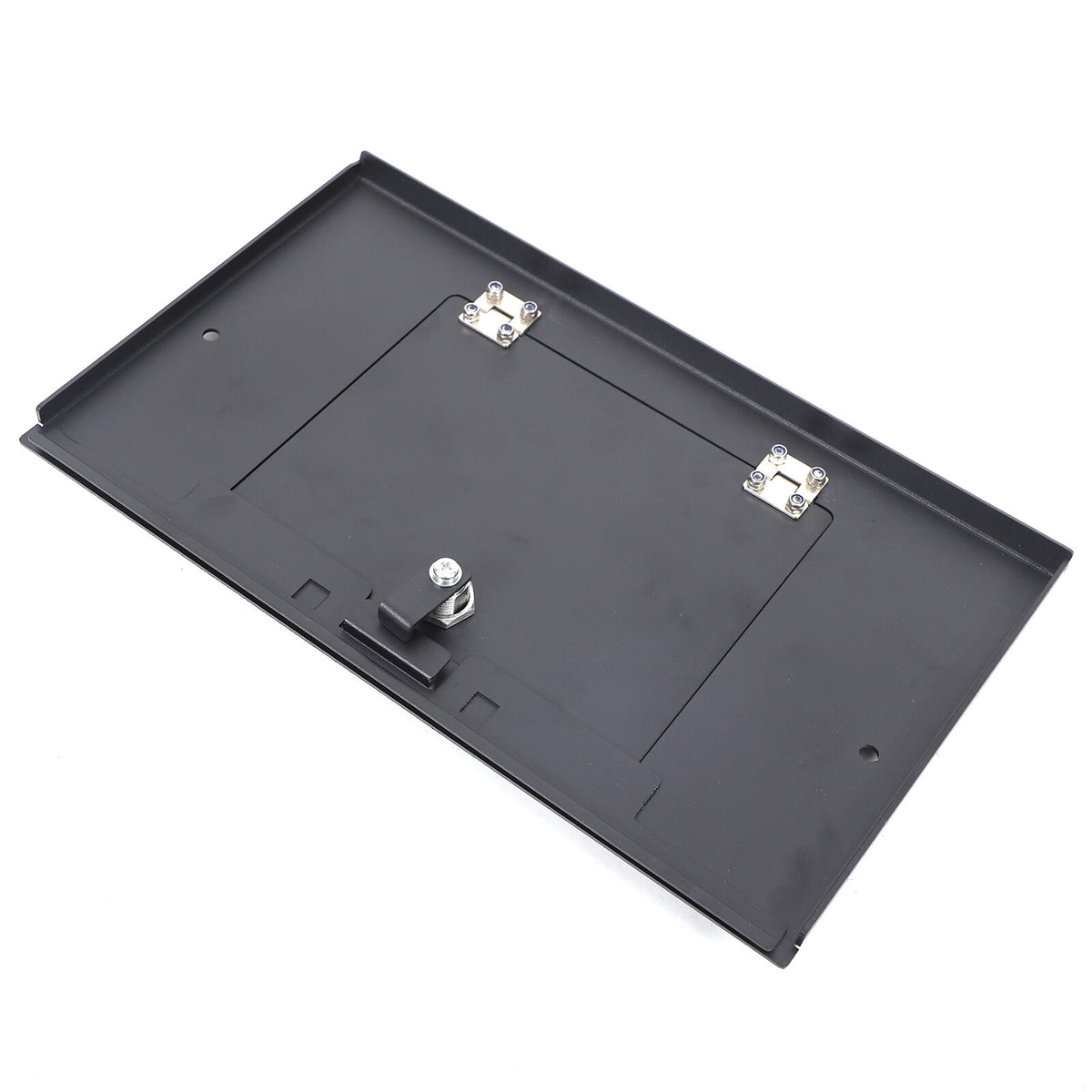 Passanger Side Vault Safe Box Cargo Storage Lock Box For LR Defender L316 04-18 21