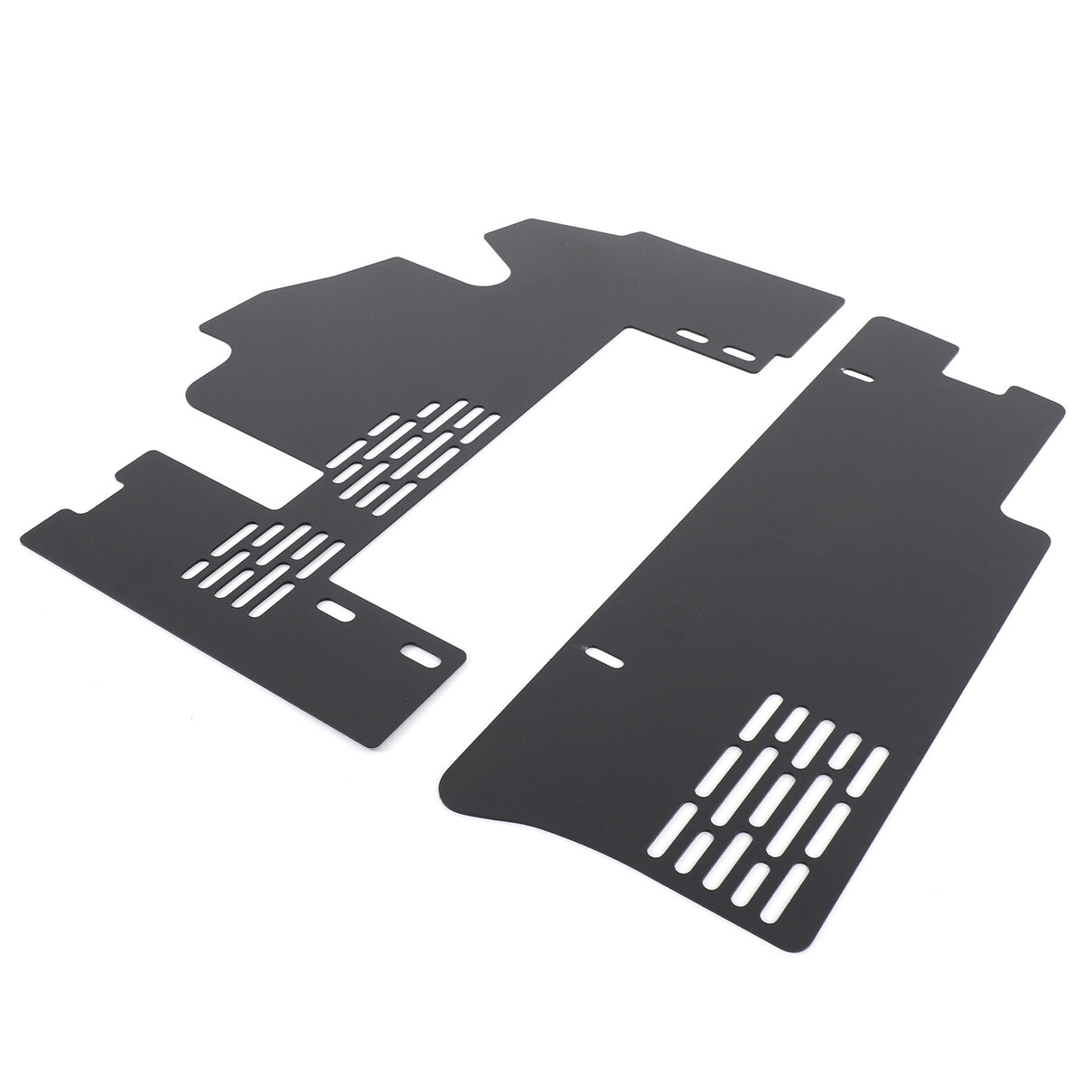 Replacement Lower Dashboard Bottom Protector Panel Guard For Ford Maverick 2022+ 13