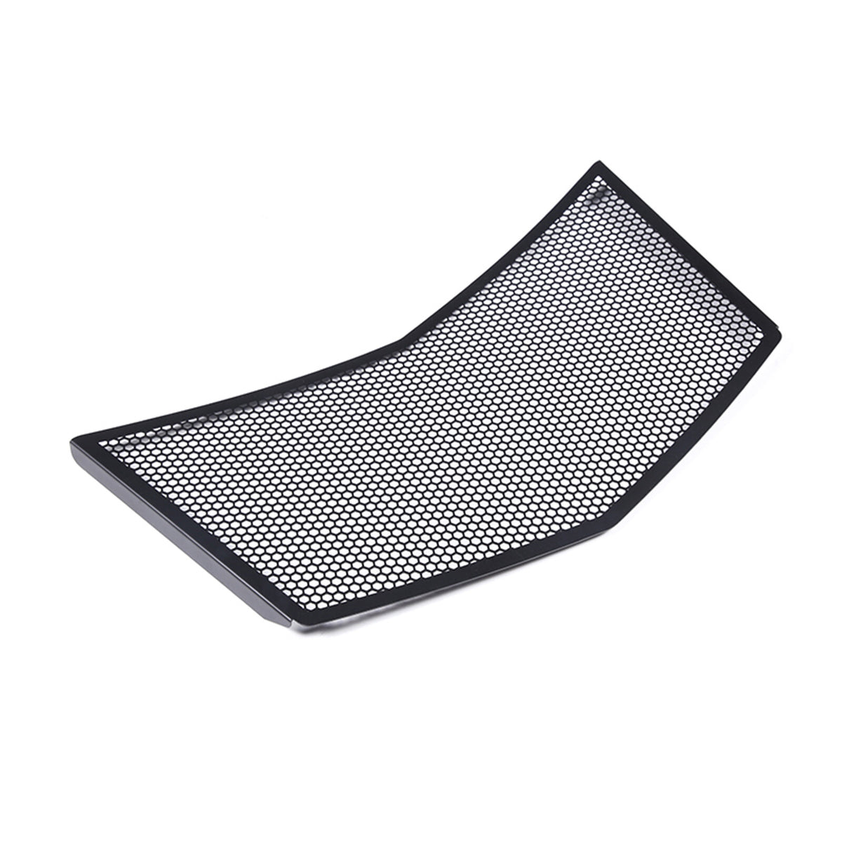 Metal Hood Air vent Prevent Clogging Grille Net Fit for Corvette C7 2014-2019 13