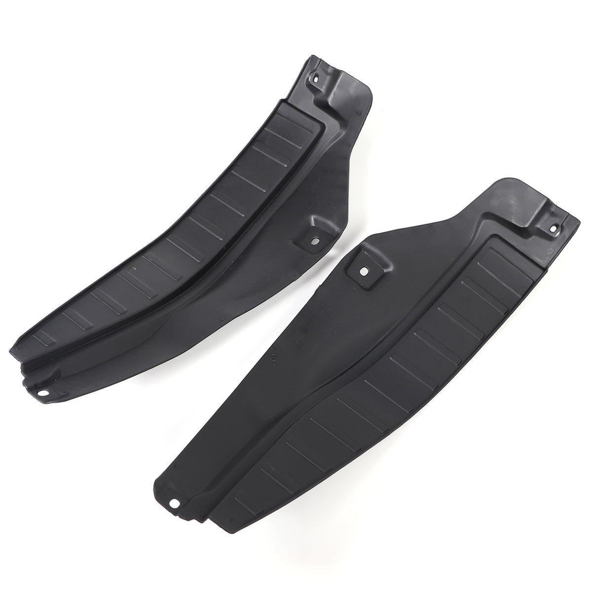 Car Rear Wheel Mud Flaps Splash Guards Trim Mudguard For Chery ICAR 03 2024+ 8