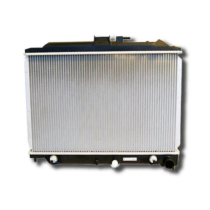 Toyota Genuine LAND CRUISER UZJ200 Radiator assy 16400-50372 OEM 4