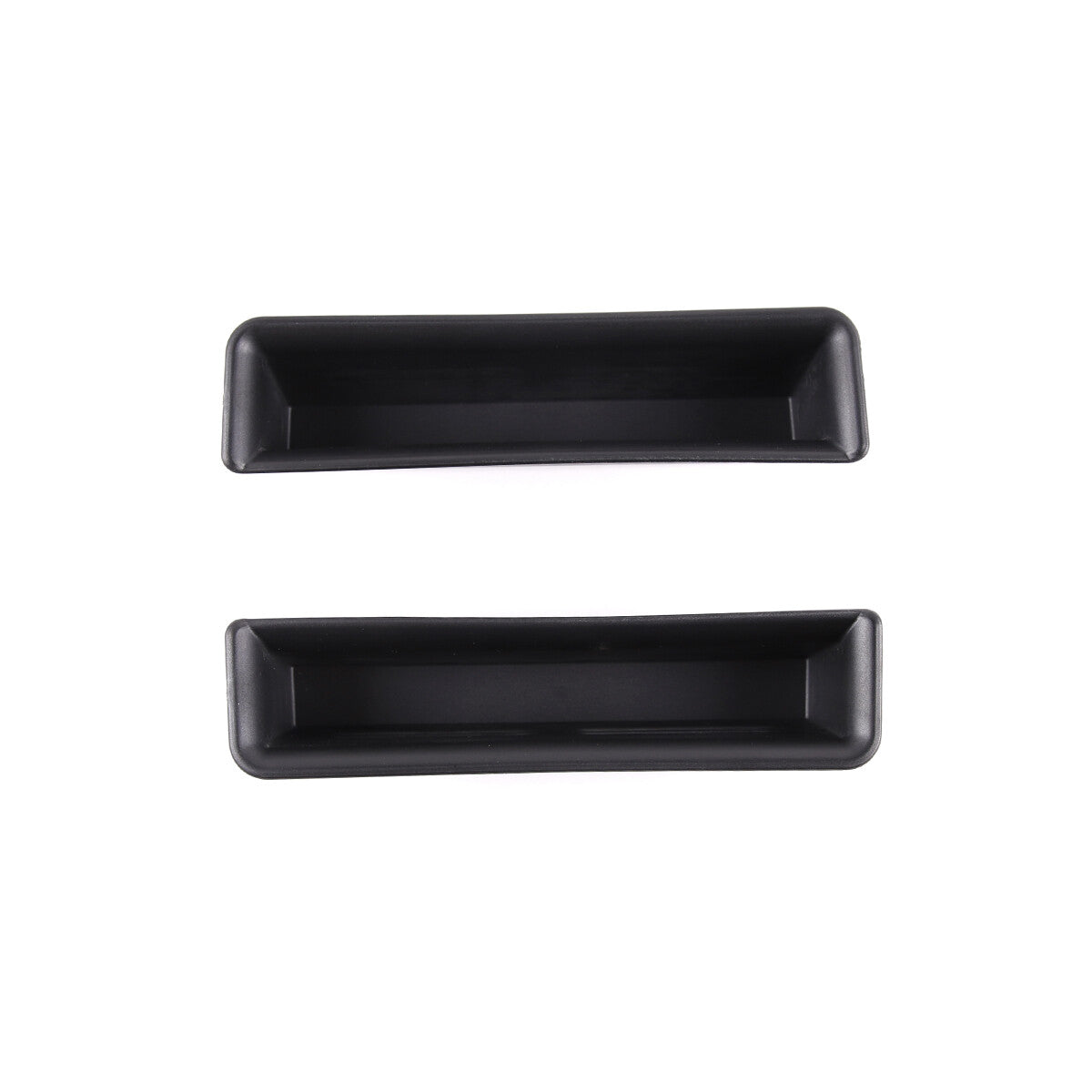 Dash Center Console Storage Box Tray Side Organizer Set For Hummer H2 2003-07 US 25