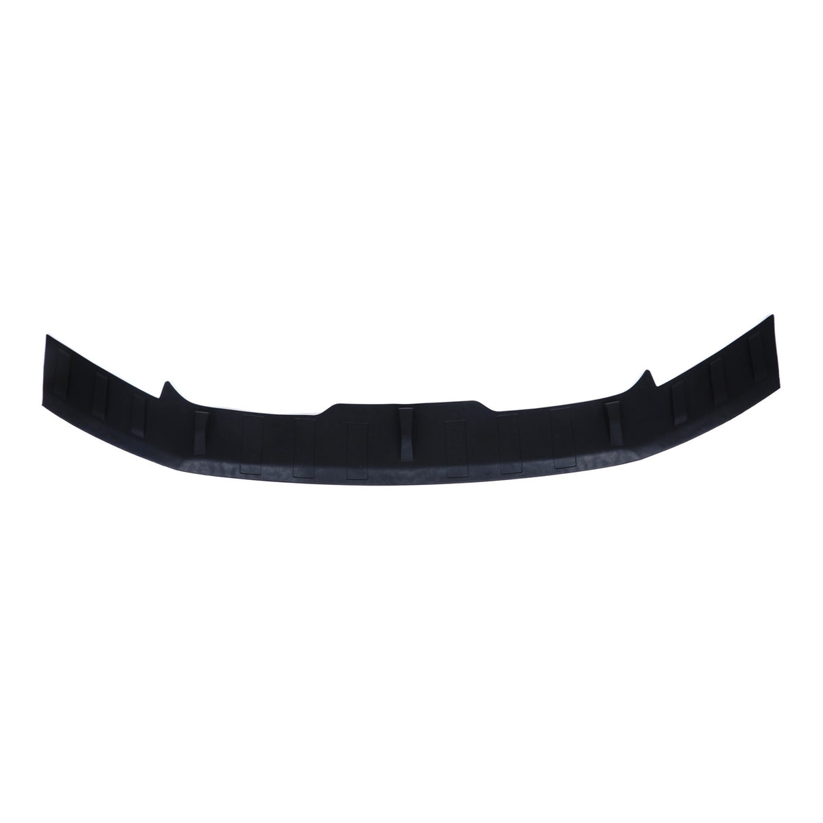 PU Leather Car Bonnet Hood Bra Wind & Bug Deflectors For Ford Maverick 2022+ US 14