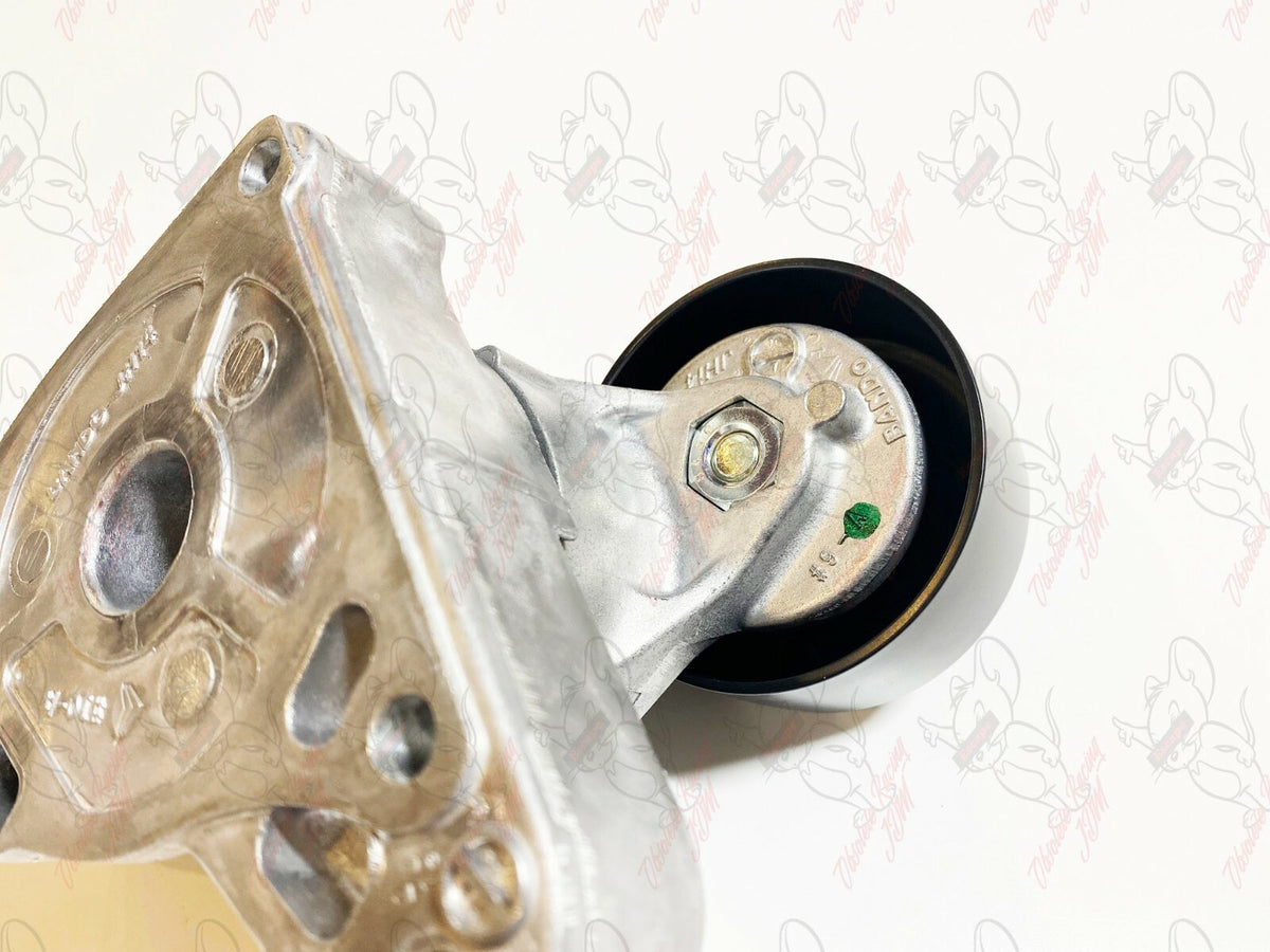 HONDA ACURA Genuine CR-V Accord TSX AUTO Belt Tensioner Assembly 31170-PNA-023 10