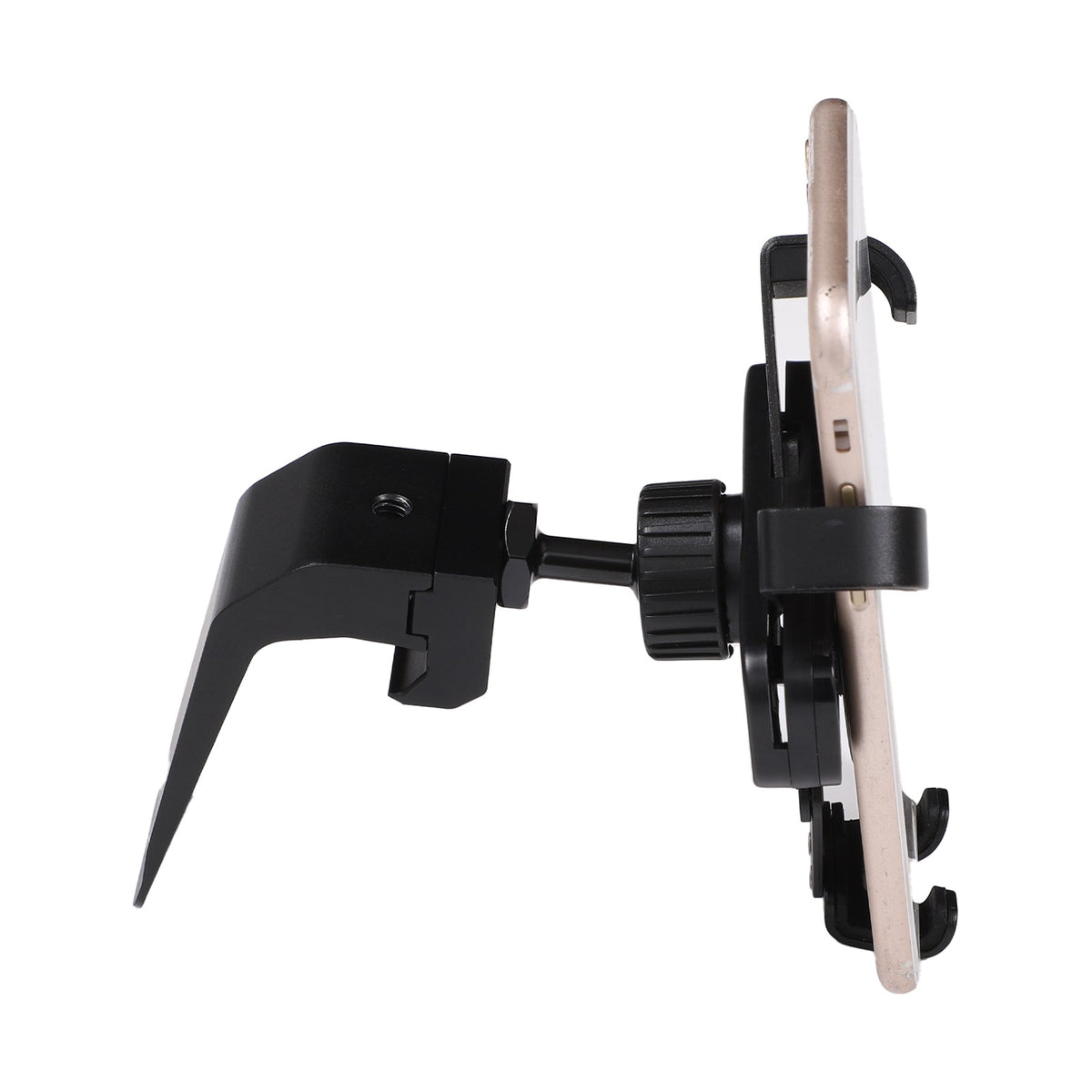 Navigation Screen Phone Mount Bracket For Toyota Land Cruiser LC250 2024+ US 12