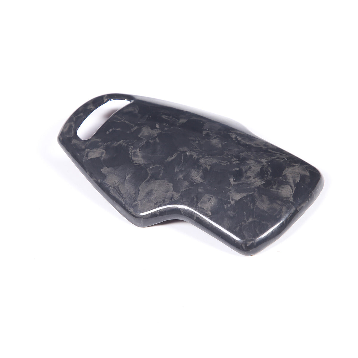 Forged Real Carbon Fiber Full Interior Set Cover Trim Kit For Corvette C8 20-25 - Variants 1-5 6