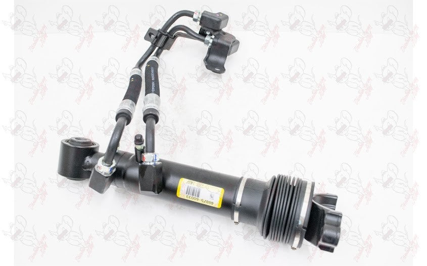 Toyota OEM Cylinder Sub-Assembly FR Stabilizer w/Fluid 48007-60023 5