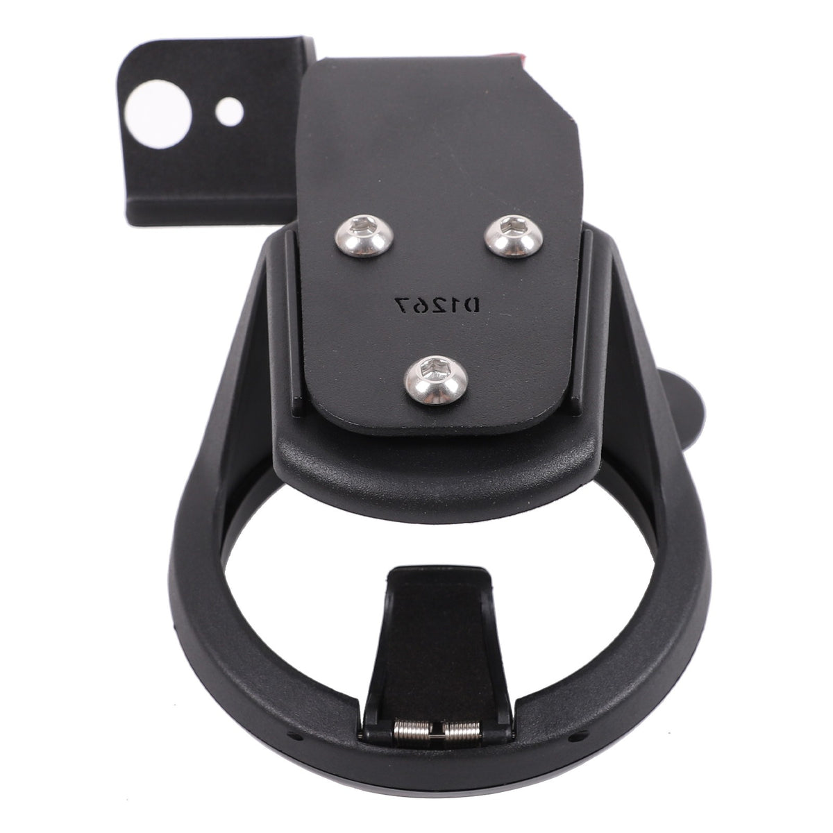 Center Console Right Side Cup Holder Bracket For Benz G Class W463 2007-2018 3