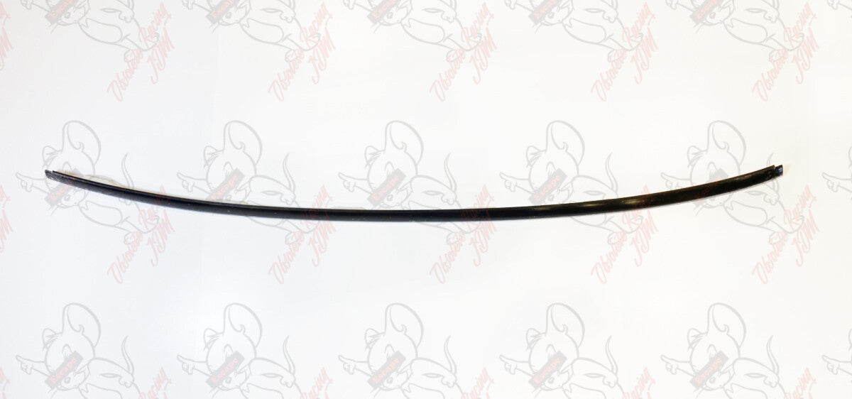 Toyota Genuine SUPRA MK3 70 MOULDING WINDSHIELD OUTER UPPER 75531-14150 OEM 5