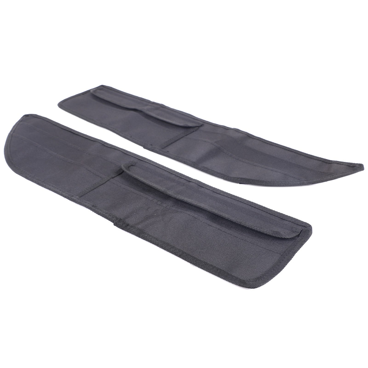 Front Door Storage Hanging Bag Tray For Mazda MX-5 Miata 2016-2023 14